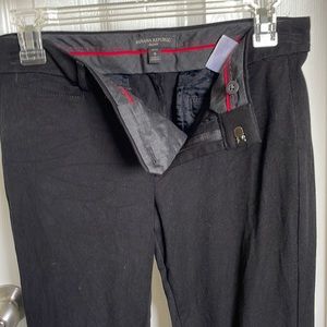 Banana Republic Sloan pants